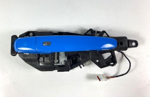 Chevrolet Camaro handle exterior right 4 pin Keyless 2016-24