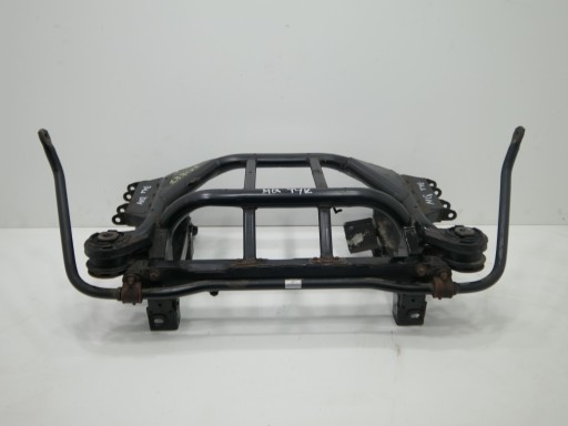 Подставка для салазок задняя maserati quattroporte v 4.2