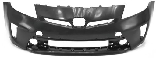 52119-47930 - Toyota prius 3 2012-2016 передній бампер