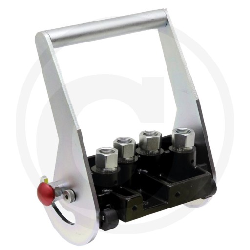 2PS06-4-2/22FC, 2PS064222FC - Multifaster 4-кратный разъем