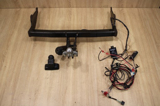 ЖГУТ ПРОВОДОВ БУКСИРОВОЧНОГО КРЮКА RENAULT LAGUNA III COMBI