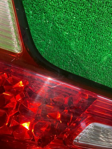 light rear right HONDA HR-V II