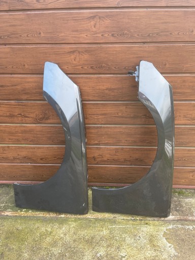 Audi a4 b9 крило ліве переднє 8w 0rg