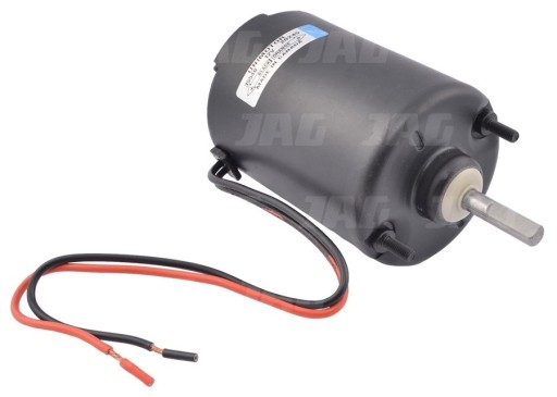 0001766470, 275130, - ДВИГАТЕЛЬ ВОЗДУХОВКИ CLAAS Dominator JAGUAR MF HARVEST