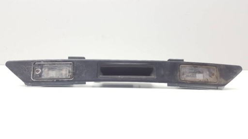 BLENDA накладка ручка двери багажника A4 B7 универсал