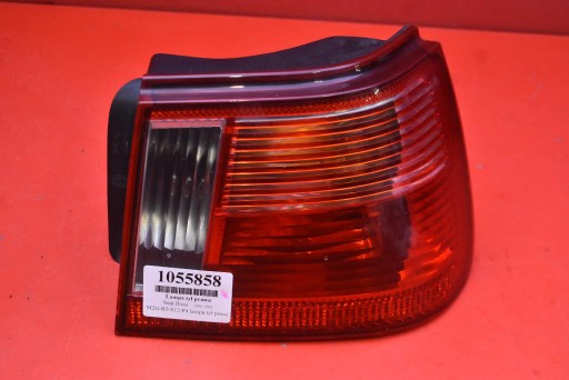 light right rear part rear 6K6945096J SEAT IBIZA 2 II 3D HB 96-02