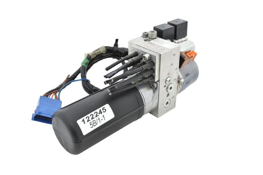 НАСОС КРЫШИ ПЕЖО 307 КК 10562130111