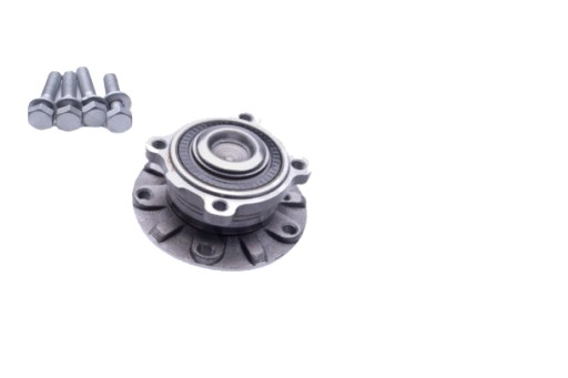 29SKV228, - Ступица с подшипником передняя bmw 5 (e39) z8 29skv228