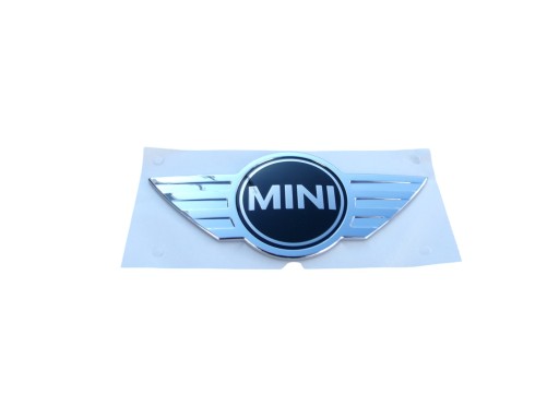 51147351370 - MINI F54 CLUBMAN MASK ЕМБЛЕМА 14-18 ASO