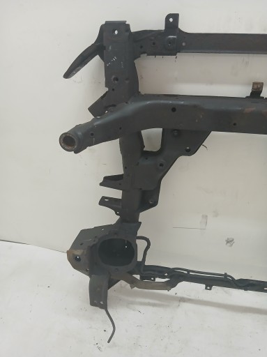 axle beam front BMW X5 E70 3.0 D X DRIVE