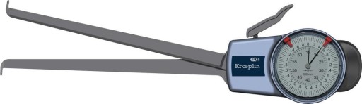 Щупальця Intertest 40 - 90mm KROPLIN