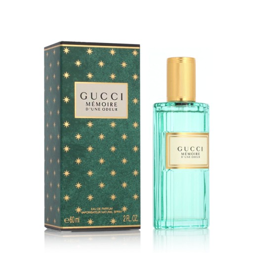 Gucci Mémoire d'Une Odeur EDP 60 ml UNISEX