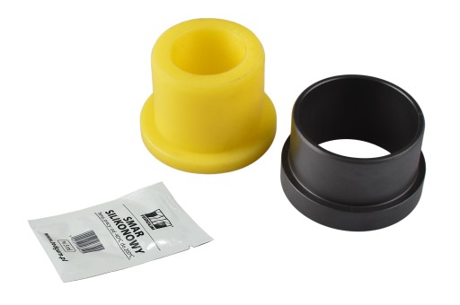 TED96804 - ПОЛИУРЕТАНОВАЯ ВТУЛКА ЗАДНЕЙ ВЕРТИКАЛЬНОЙ ШТАНГИ BMW