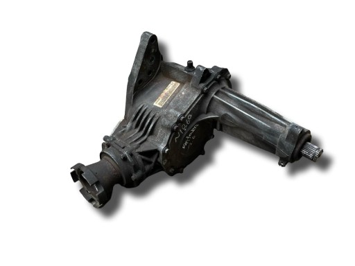 Getriebe rozdzielcza Opel Antara 2007 96625150