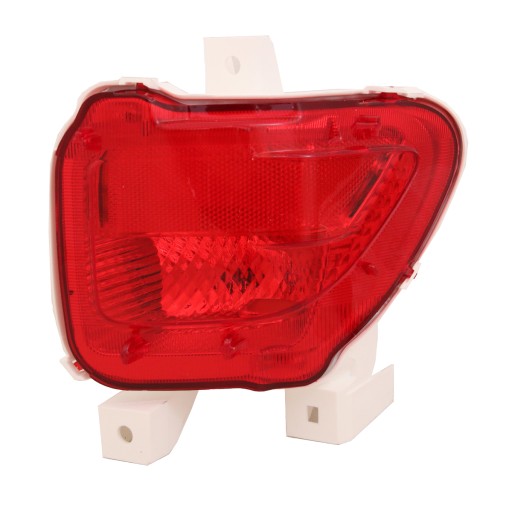 8148980E - Задний противотуманный фонарь toyota rav 4 xa30 06-13