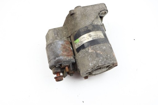 RENAULT CLIO III MODUS TWINGO II starter 1.2 8200369521