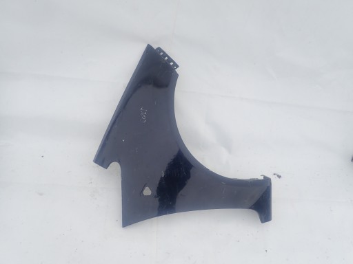 MITSUBISHI COLT 04-08 5D Aile Droite Avant