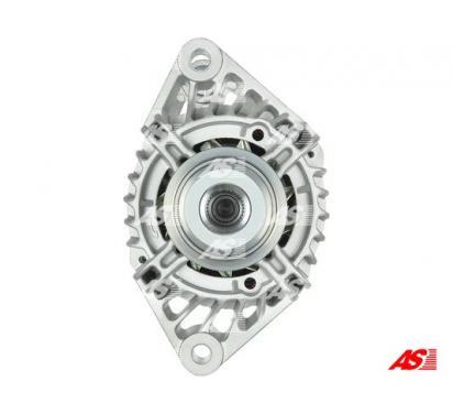A4090 - Генератор переменного тока 12v для fiat doblo 1.9 дизель