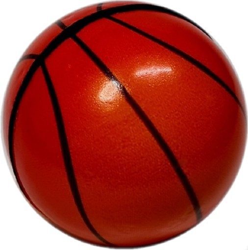 М'ЯЧ КОШИК М'ЯЧ АНТИСТРЕС М'ЯКА ПІНА