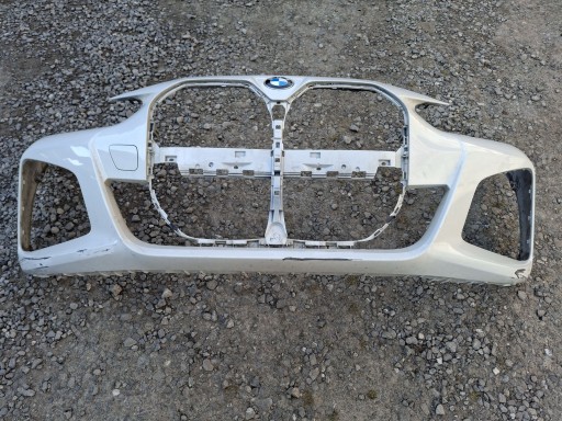 Frontstoßstange BMW 4 GRAN COUPE G26 M-Paket 2021R->