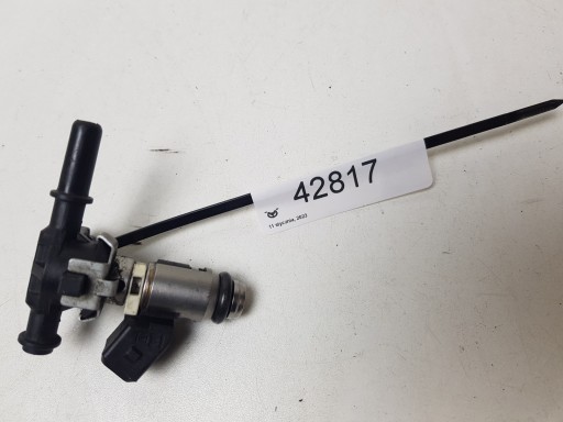 879571 - PIAGGIO VESPA LX 125 ІНЖЕКТОР