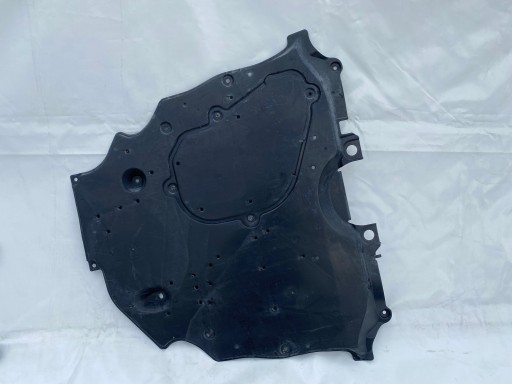 TOYOTA RAV4 V cover cover below engine 51420-42011