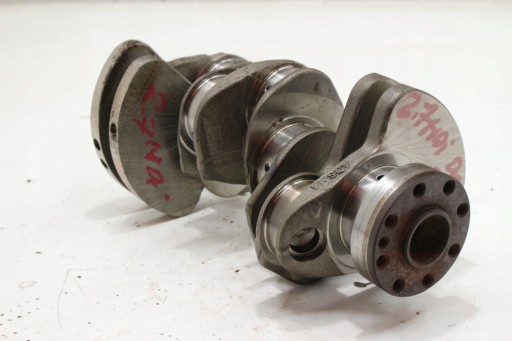 Коленвал 2.7 hdi peugeot citroen jaguar uhz