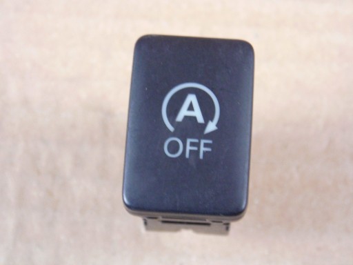 Outlander III ASX switch AUTO of the lights