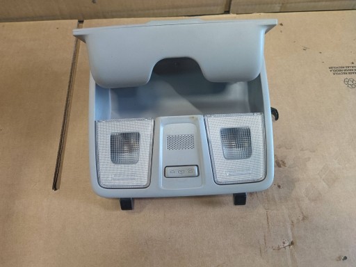 HYUNDAI I20 II light lighting cabs of the roof 92800C7XXX