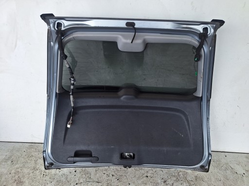 HONDA CR-V III 06-11 boot door