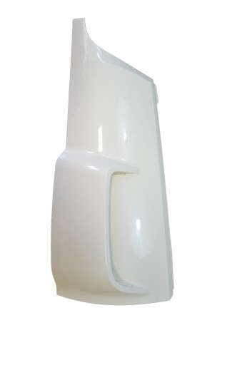 1835710 - КУТ КАБІНИ DAF XF106 ПРАВИЙ