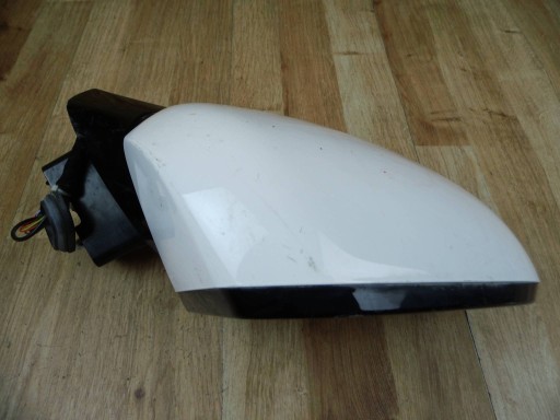 Hyundai Santa Fe IV 2018-2023 mirror right 10 - PIN - 049812