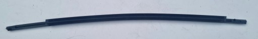 FORD MUSTANG MACH-E 23- moulding dust windows door right rear part LJ8B-R2560