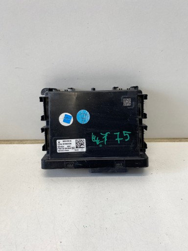 068541061 - Модуль контроллера maserati grecale 068541061ae