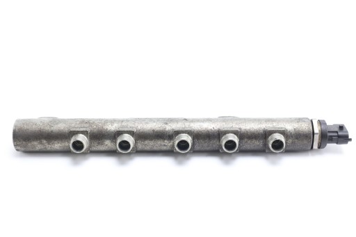 ЛИТТЯ ПІД ТИСКОМ SAAB 9-3 II 1.9 TID Z19DT 55197370