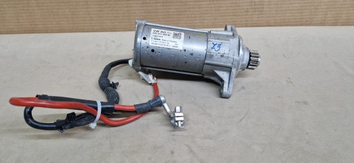 starter 02E911024M VW SKODA AUDI IDEAL original