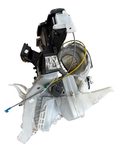 heater MERCEDES W169 KLIMA EUROPA A1698301062