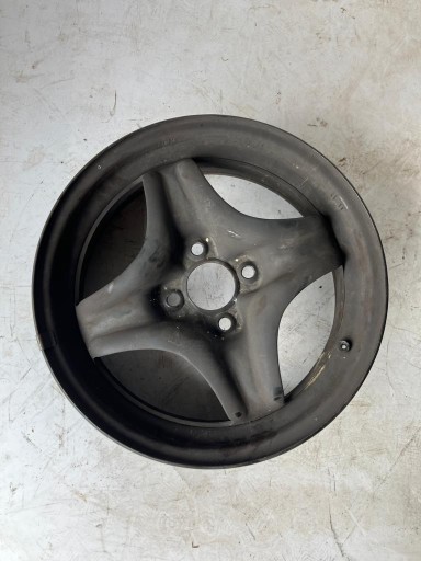 disk STALOWA SANDERO III 15 CALI 403000419R #1
