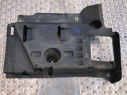 motor cover lower VW T6 7LA825312D