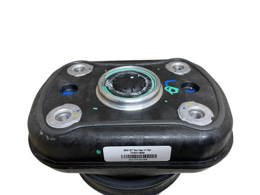 ammortizzatore PNEUMATYCZNY VDC posteriore sinistra BMW X7 G07 LIFT 2023R