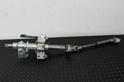 steering wheel rod part blocking HYUNDAI TUCSON 3 III LIFT