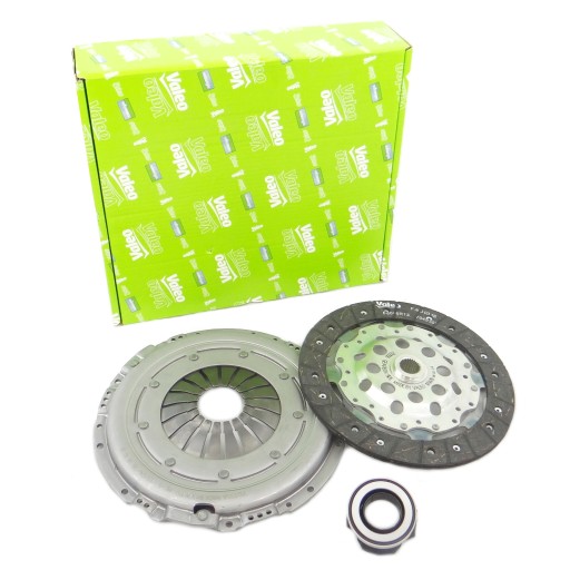 ОРИГІНАЛЬНЕ ЗЧЕПЛЕННЯ VALEO 832443