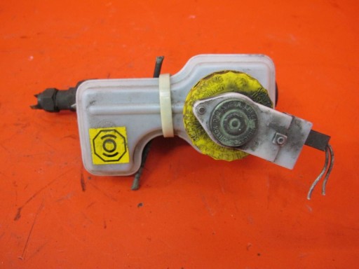 AIXAM 500-4 500 400 MICROKAR Pumpe Pumpe bremsen