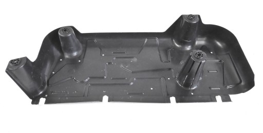 Couverture tablier moteur Couvercle, Couverture Protection soubassement Arrière OPEL GRANDLAND X