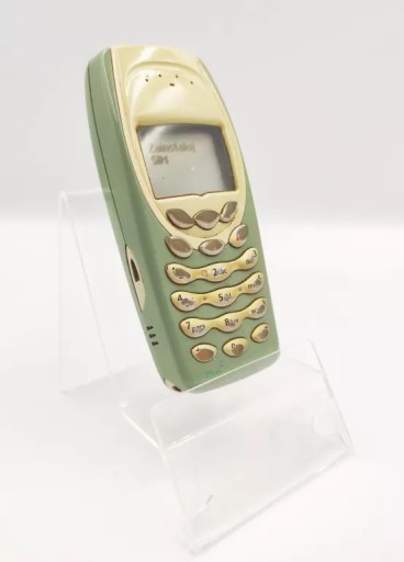 TELEFON NOKIA 3410