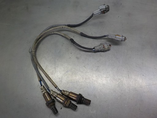 SUZUKI SWIFT III SONDA LAMBDA 149100-9042