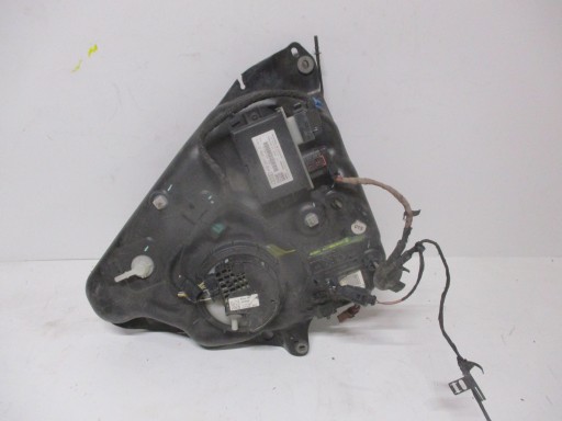 Behälter ADBLUE AUDI A4 S4 B8 8K 8K0131877R