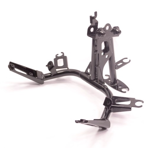 1105106 - Yamaha YZF-R3 2019 2020 - стійка кронштейн кронштейн