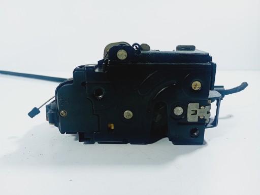 lock door prawych tylnych OE 7L0839016 VW TOURAN 1 and 03-09