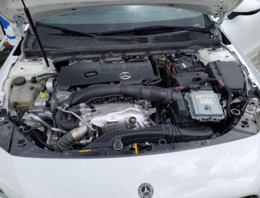 260.920 260920 - ДВИГУН MERCEDES A CLA GLA 260 920 ВСТАНОВЛЕННЯ БЕЗКОШТОВНО